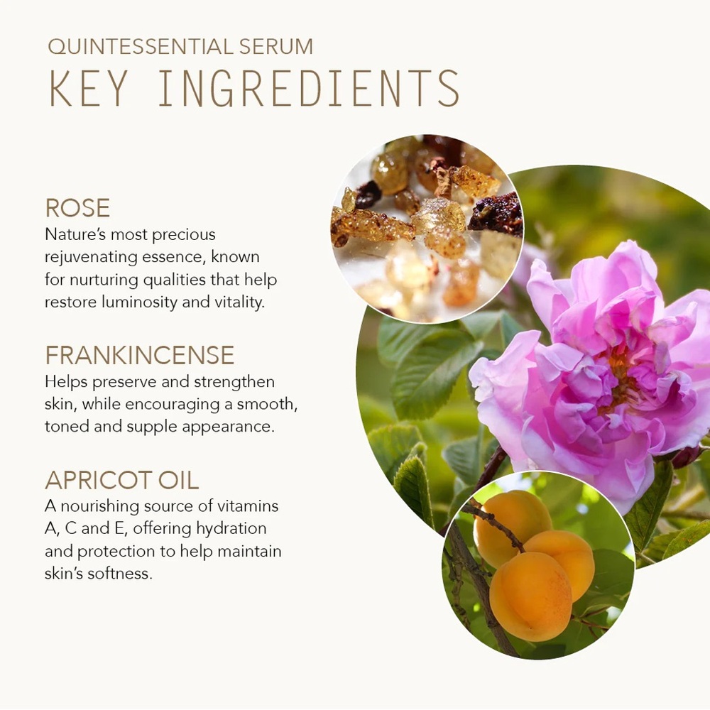 Quintessential Serum - Holistic Skin Care Tammy Fender - Picture 2 of 5
